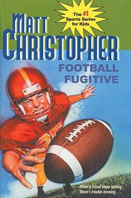 Football Fugitive
