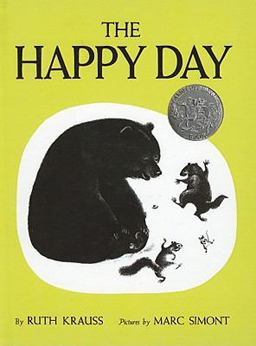 The Happy Day