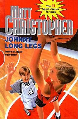 Johnny Long Legs