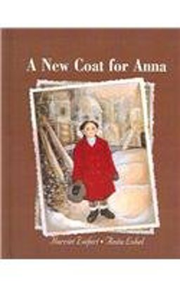 New Coat for Anna
