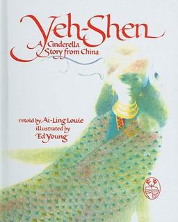 Yeh-Shen