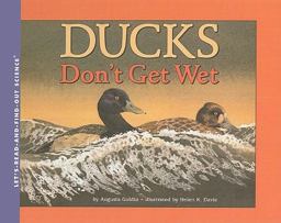 Ducks Don't Get Wet