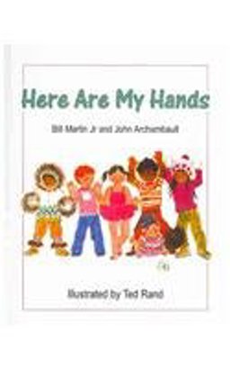 Here Are My Hands