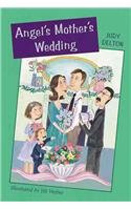 Angel's Mother's Wedding Angel's Mother's Wedding