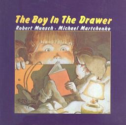 The Boy in the Drawer