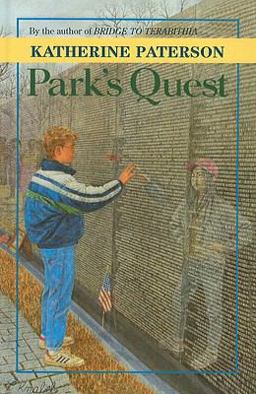 Park's Quest