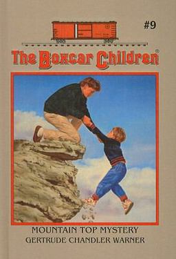 Mountain Top Mystery