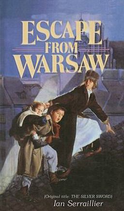 Escape from Warsaw
