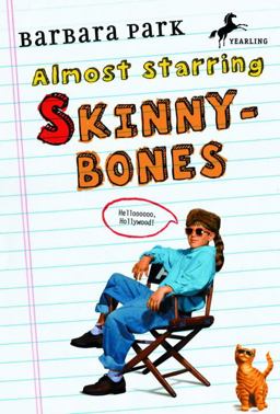 Almost Starring Skinnybones