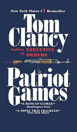 Patriot Games