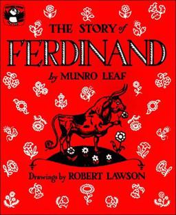 El Cuento de Ferdinando El Cuento de Ferdinando