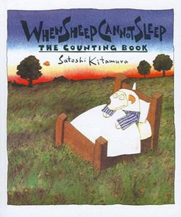 When Sheep Cannot Sleep