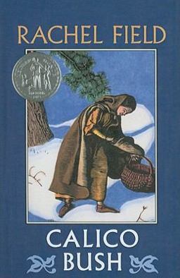 Calico Bush Calico Bush