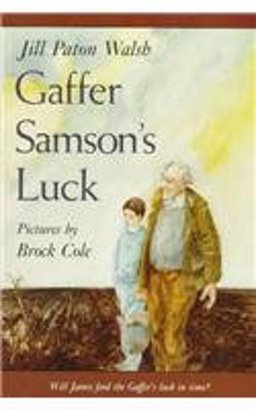 Gaffer Samson's Luck