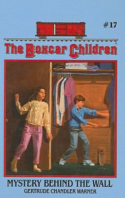 Mystery Behind the Wall