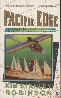 Pacific Edge Pacific Edge