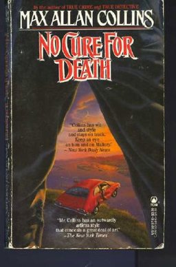 No Cure for Death
