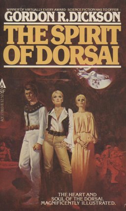 The Spirit of Dorsai