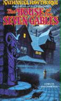 The House of the Seven Gables