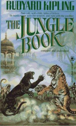 The Jungle Book