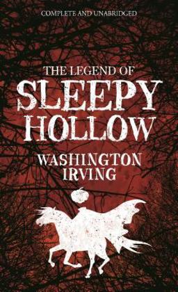 Legend of Sleepy Hollow  9780812504750 Front Cover