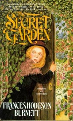 The Secret Garden
