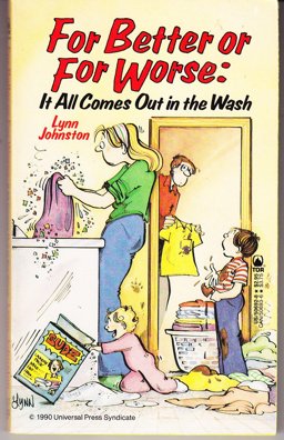 For Better or for Worse