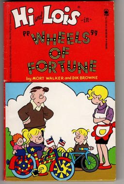 Wheels of Fortune