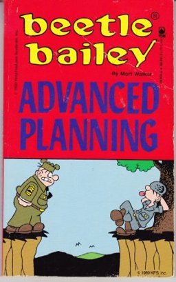 Beetle Bailey