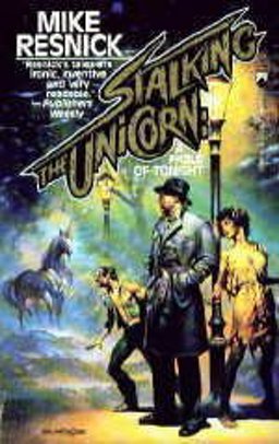 Stalking the Unicorn