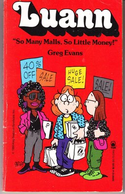 So Many Malls, So Little Money