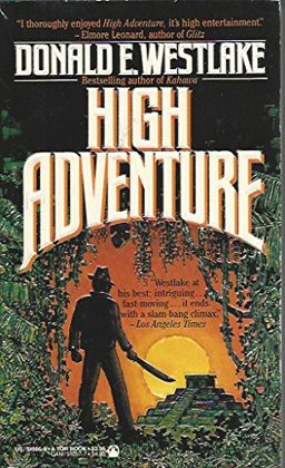 High Adventure