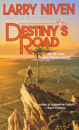 Destiny's Road