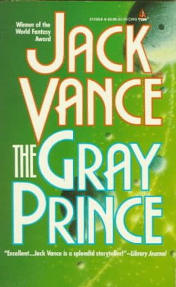The Gray Prince