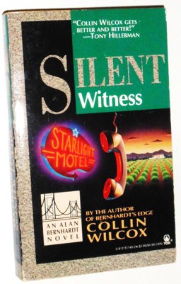 Silent Witness