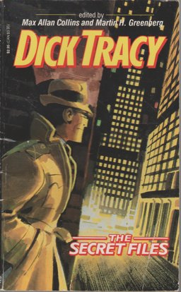 Dick Tracy
