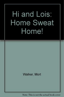 Home, Sweat, Home