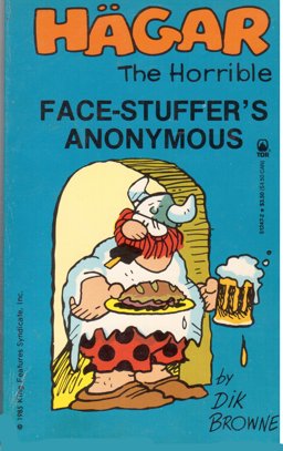 Face-Stuffer's Anonymous