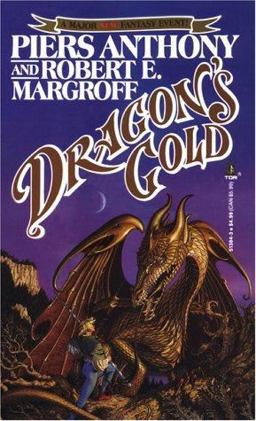 Dragon's Gold