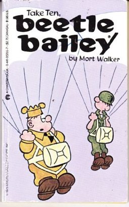 Beetle Bailey