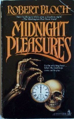 Midnight Pleasures