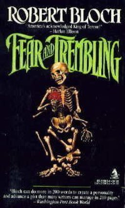 Fear and Trembling