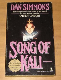 Song of Kali