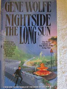 Nightside the Long Sun