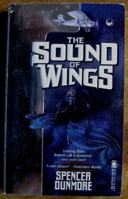 The Sound of Wings