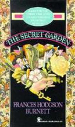 The Secret Garden