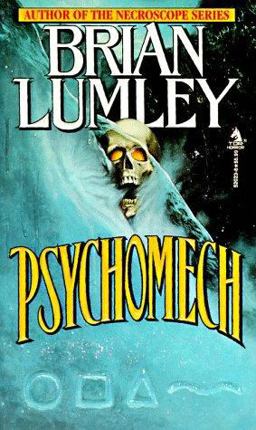 Psychomech