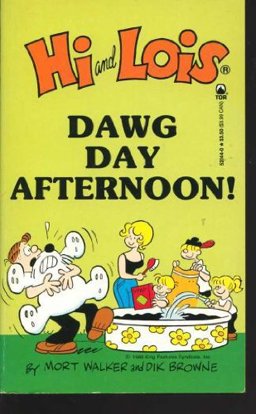 Dawg Day Afternoon