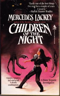 Children of the Night