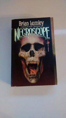 Necroscope